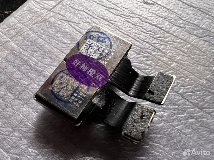 Камера задняя iPhone 7 Plus