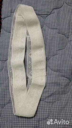 Ленточки тесëмки советские СССР тесьма кружева