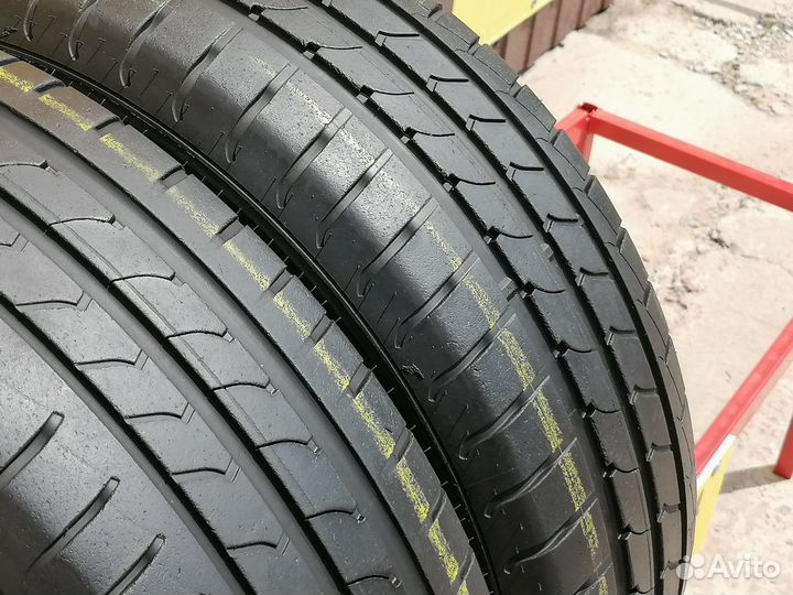 Goodyear EfficientGrip 195/60 R16