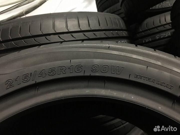 Westlake Zuper Eco Z-107 215/45 R16 90W