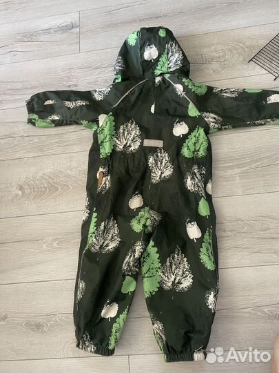 Комбинезон reima 92+6