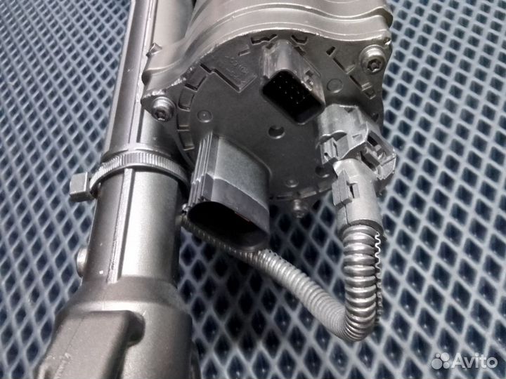 Электрическая рулевая рейка Subaru Forester