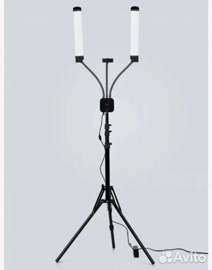 Светодиодная бестеневая лампа