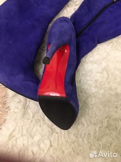 Сапоги женские Kwon