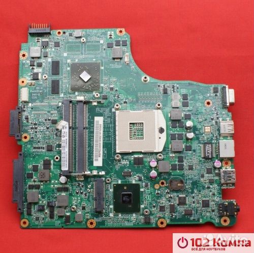 Материнская плата для ноутбука Acer Aspire 4745 47