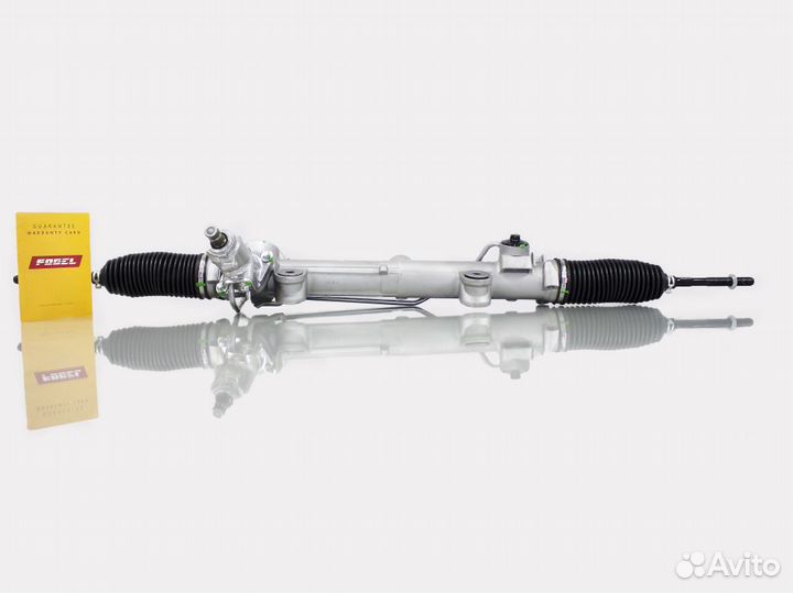 Рулевая рейка для Mercedes C-класс W203/S203/CL203