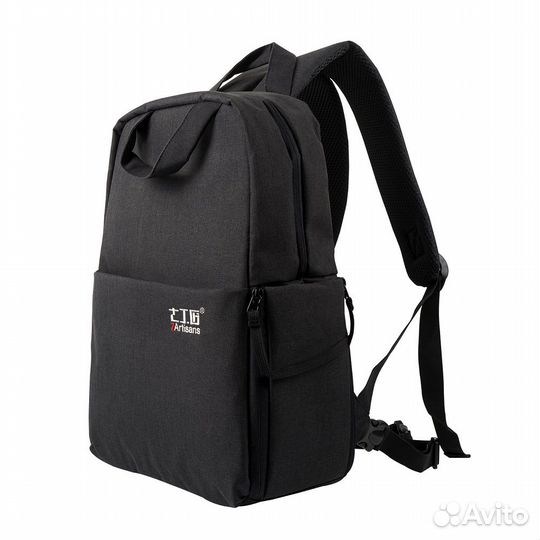 Рюкзак 7artisans для фототехники черный