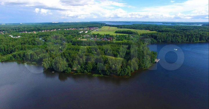 Участок 9 сот. (ИЖС)