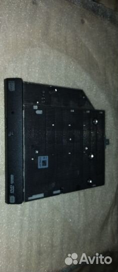 DWD RW привод для ноутбука