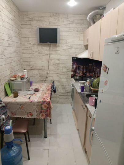 2-к. квартира, 50 м², 5/10 эт.