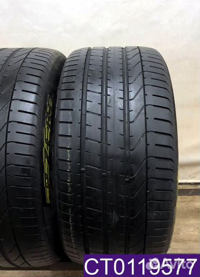 Pirelli P Zero 305/40 R20 112Y