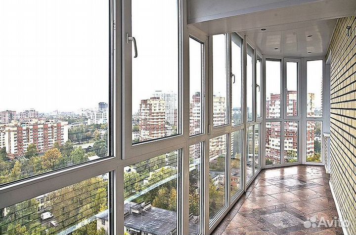 Пластиковые окна от производителя