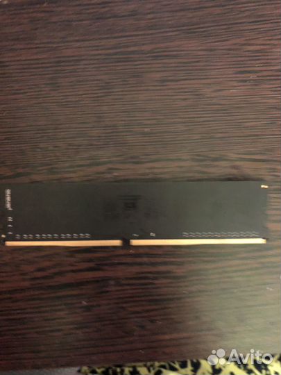 Оперативная память ddr4 8gb 2133