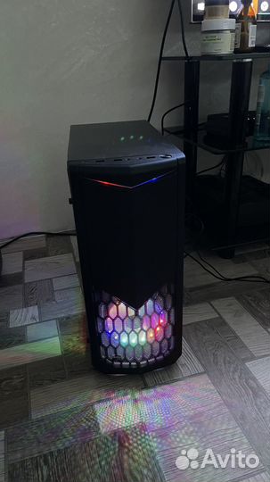 Игровой пк