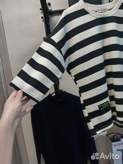 Джемпер, кофта