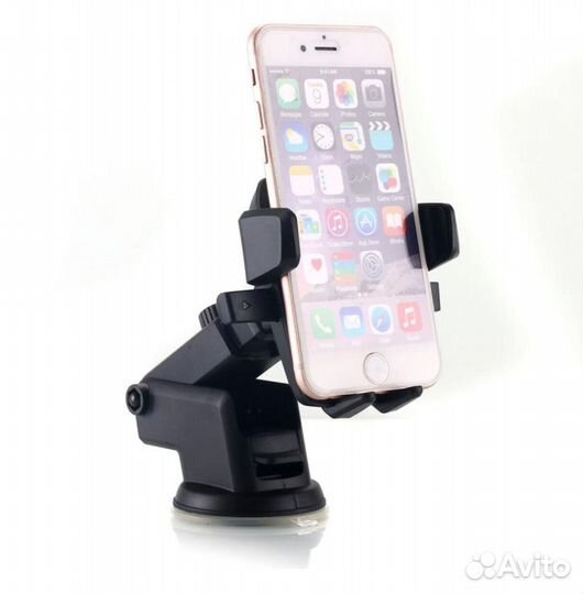 Автомобильный держатель для телефона