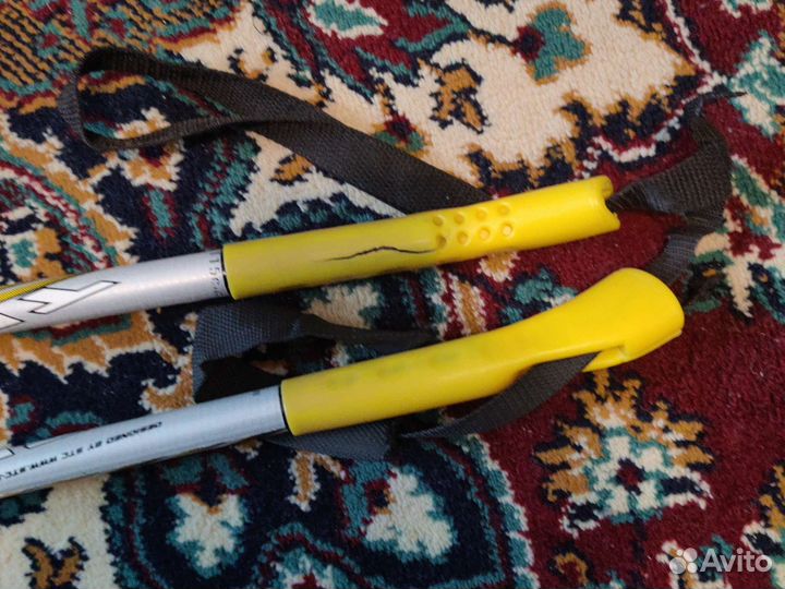 Палки стекловолокно