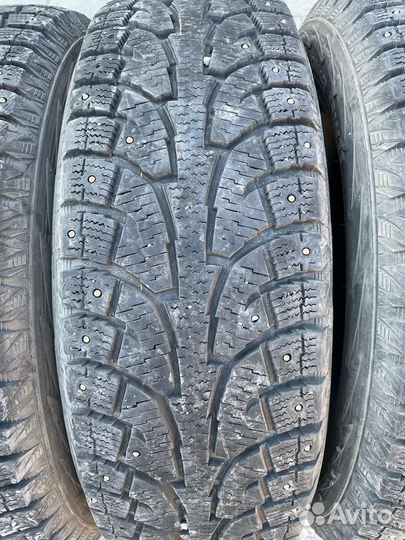 Hankook I'Pike RW11 225/65 R17 102T