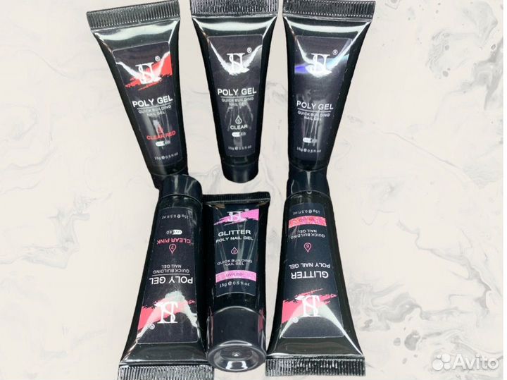 Набор для маникюра