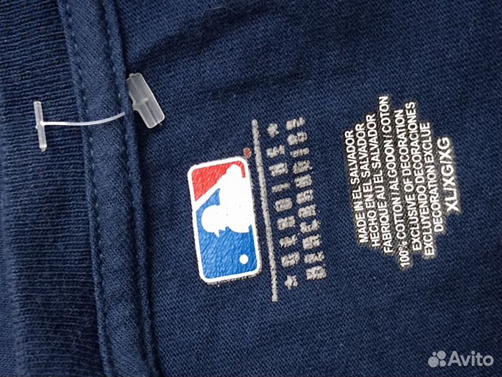 54-56 Футболка мужская новая USA