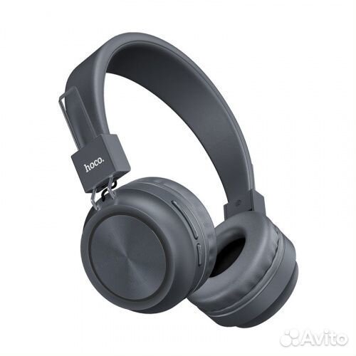 Гарнитура hoco W25 (Bluetooth)