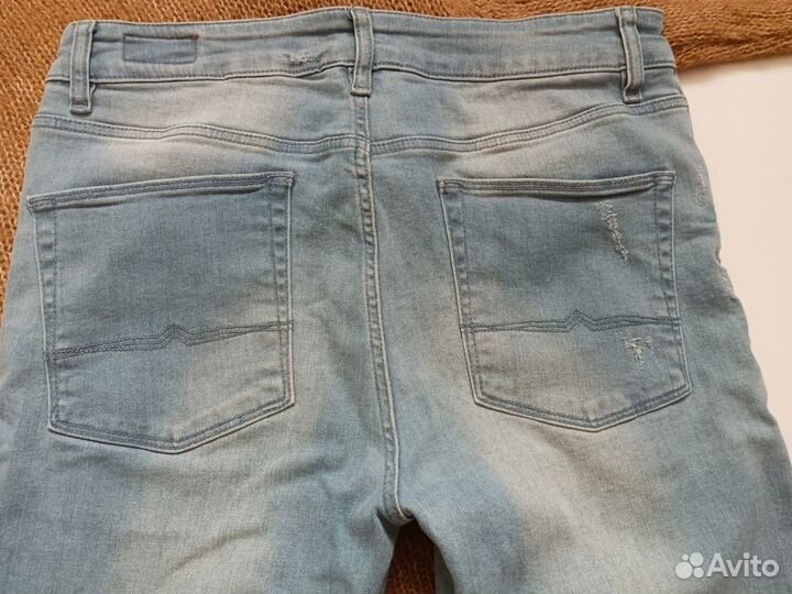 Джинсы женские ASOS Турция р. 32