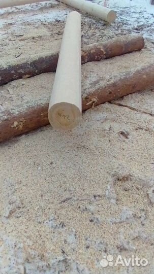 Сруб для бани