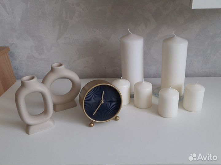 Декор для дома