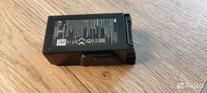 Аккумулятор Dji mavic air