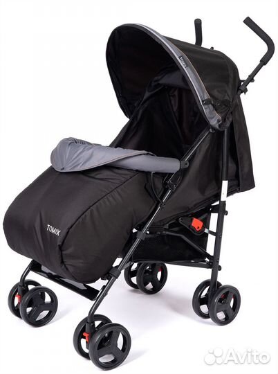 Коляска-тростьTomix