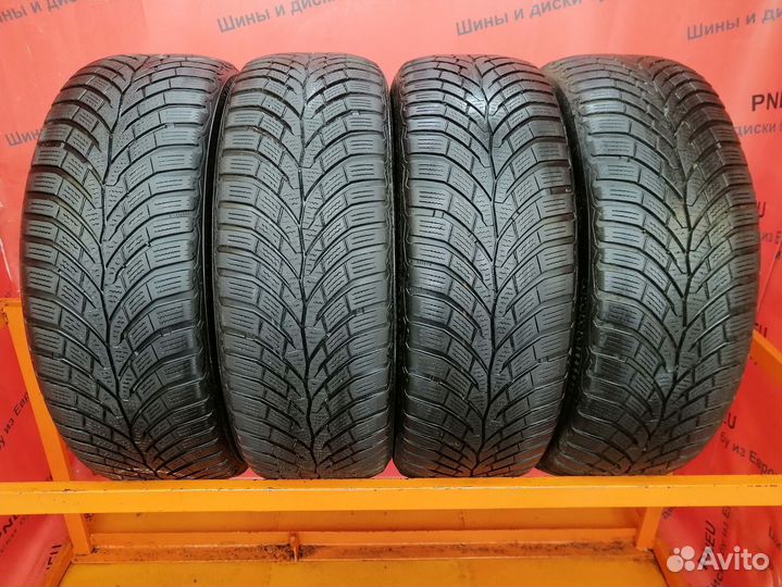 Continental ContiWinterContact TS 870 205/55 R16 91T