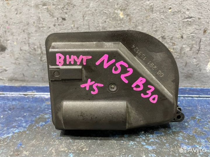 Диса Bmw X5 E70 3.0 N52