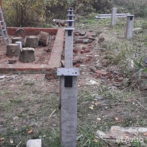 Жб сваи Забивные сваи