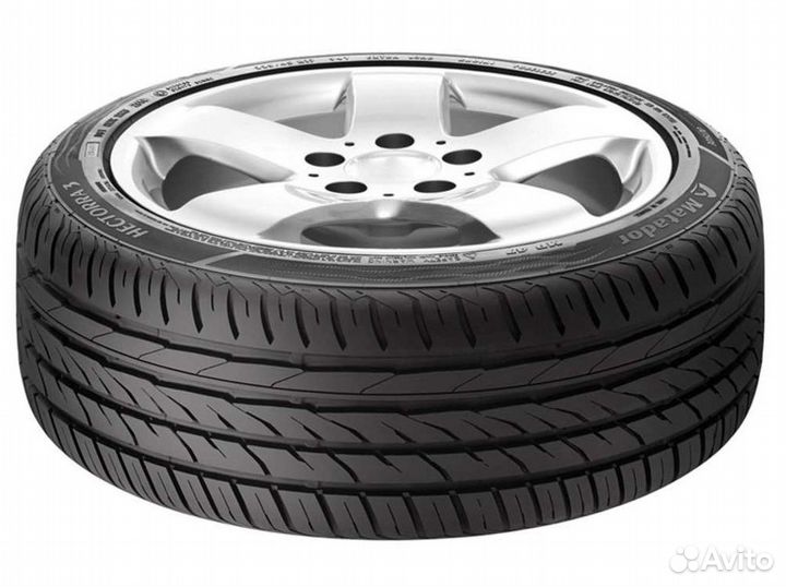 Matador MP 47 Hectorra 3 205/55 R16 91H
