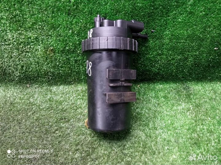 Корпус топливного фильтра Ford Mondeo 4 (2007-201