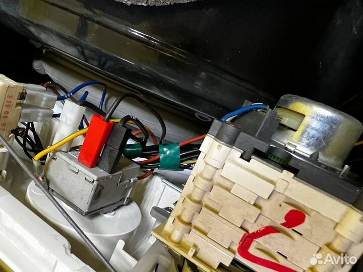 Ремонт кондиционеров/стиралок/посудок/бойлеров