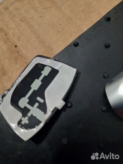 BMW Ремкомплект рычага выбора передач