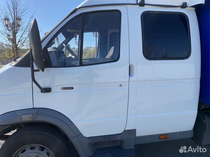 ГАЗ Валдай, 2014