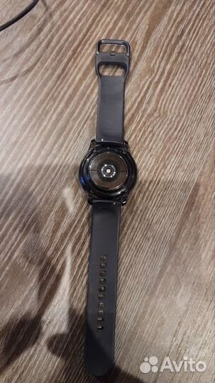 Samsung Galaxy watch active 2 40 мм