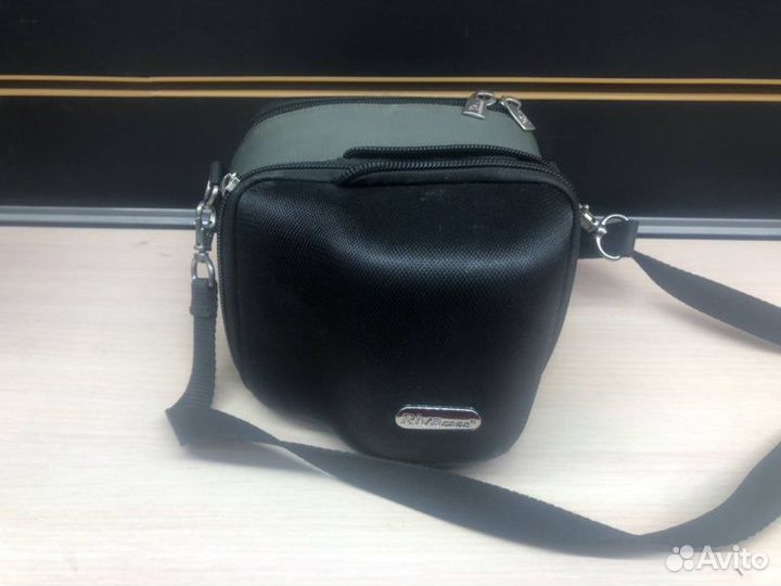 Фотоаппарат Samsung NX10