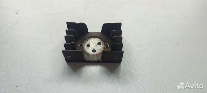 Радиатор охлаждения