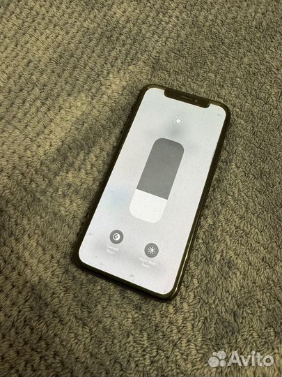 iPhone X, 64 ГБ