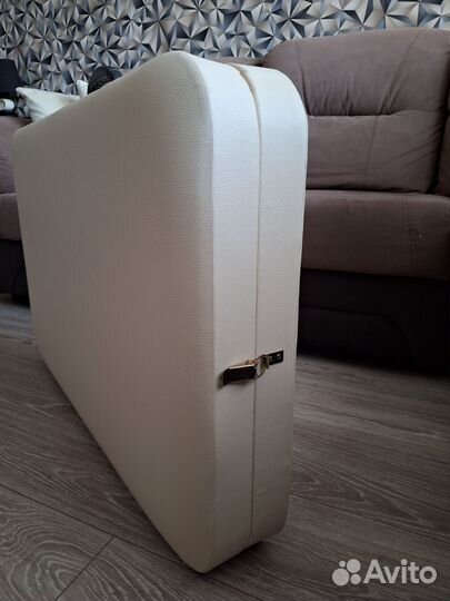 Массажный стол складной