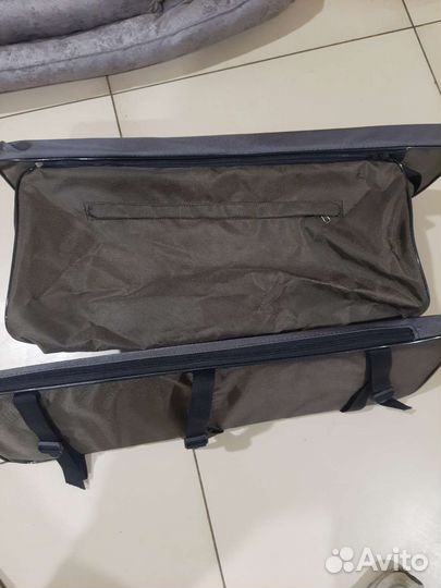 Сидения на лодку