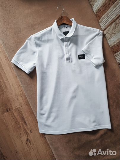 Футболка Dolce Gabbana: для настоящих эстетов