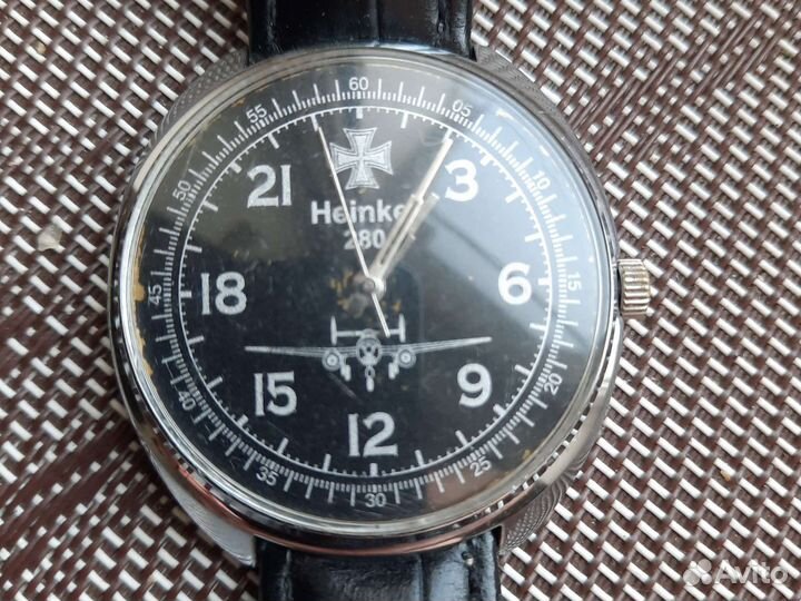 Часы немецкие