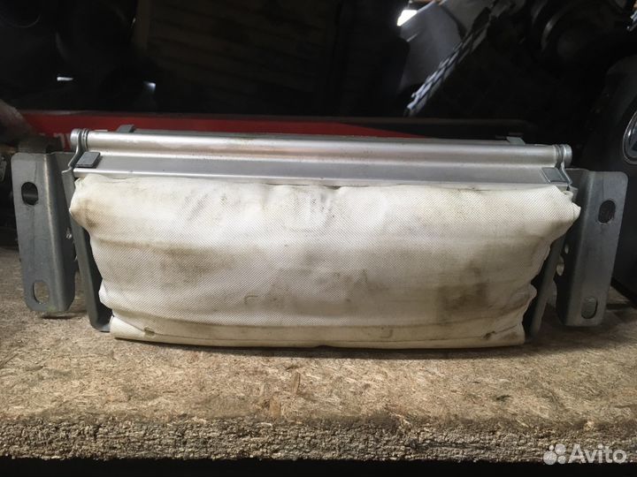 7L0880202E модуль подушки безопасности Touareg