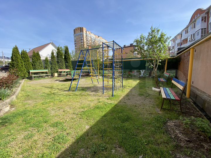 1-к. квартира, 39,1 м², 3/3 эт.