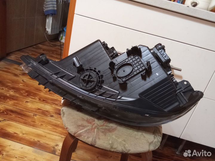 Фара правая киа соренто с12по20год 92102-2Р550