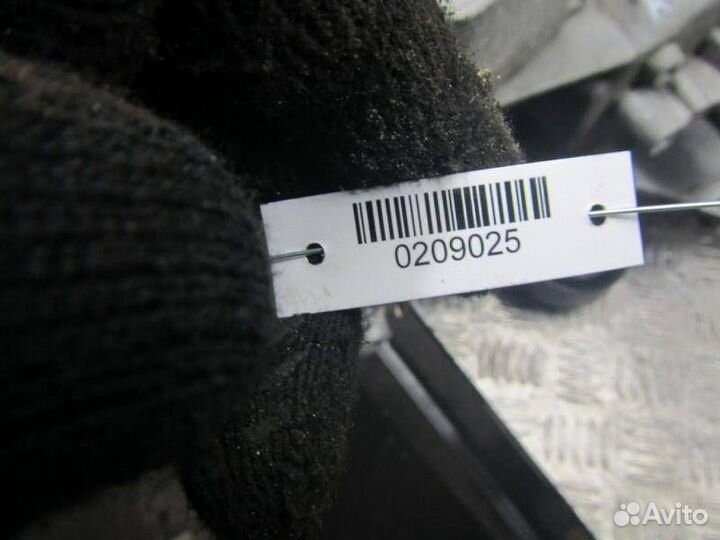 Кронштейн генератора Audi A4 B8/8K 2010 06H903143E